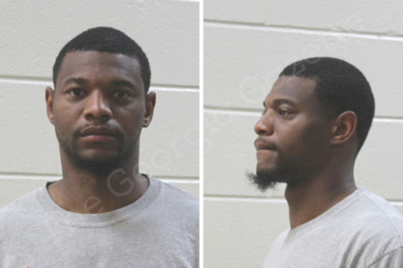 Reginald Taylor Houston County