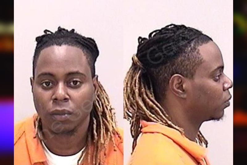 John Tillman Richmond County