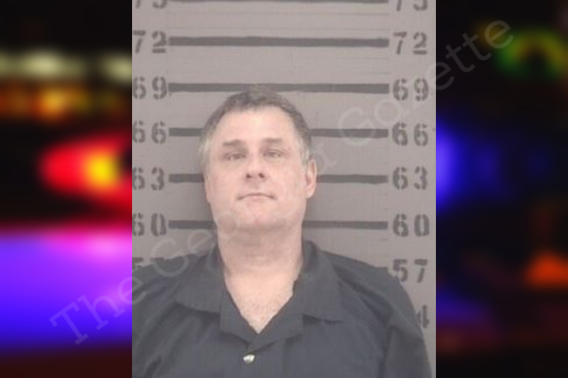 Richard Windham Dougherty County