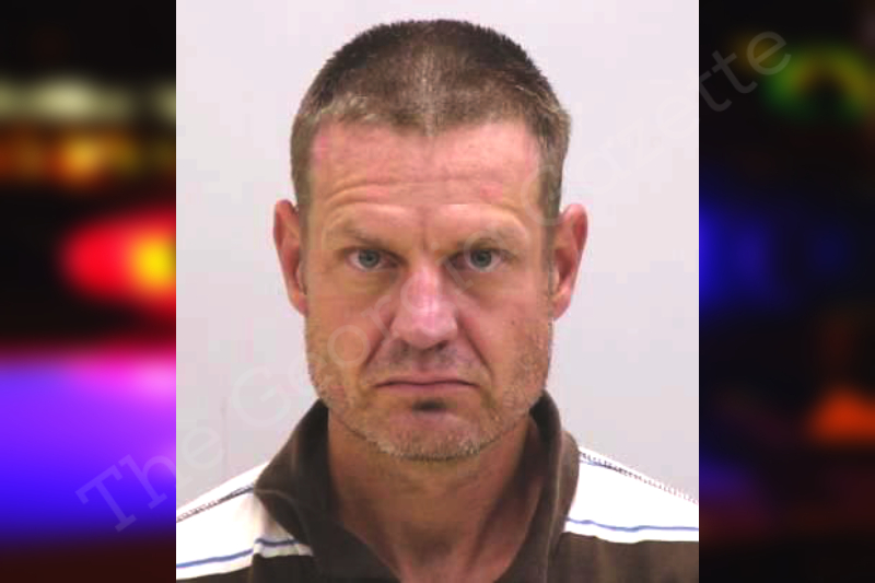 William Wingo Bartow County