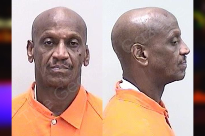 Norman Warren Richmond County