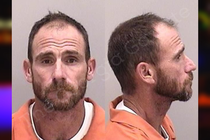 Shawn Weatherford Richmond County