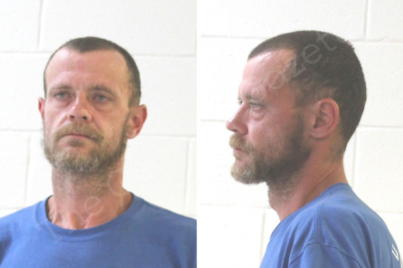 Jerry Whittaker Houston County