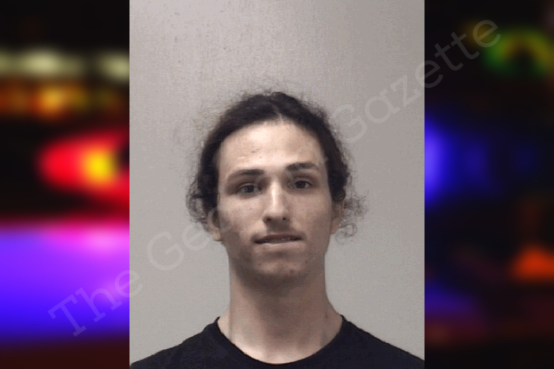 Maison Yearwood Coweta County