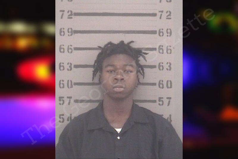 Leon Allen Dougherty County