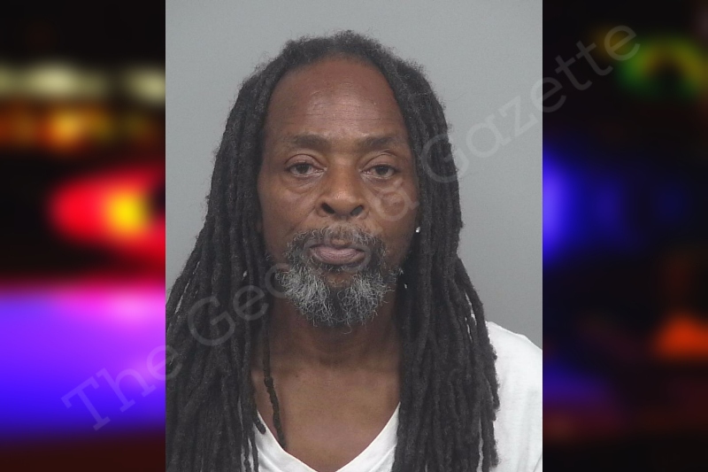 Dwight Anderson County