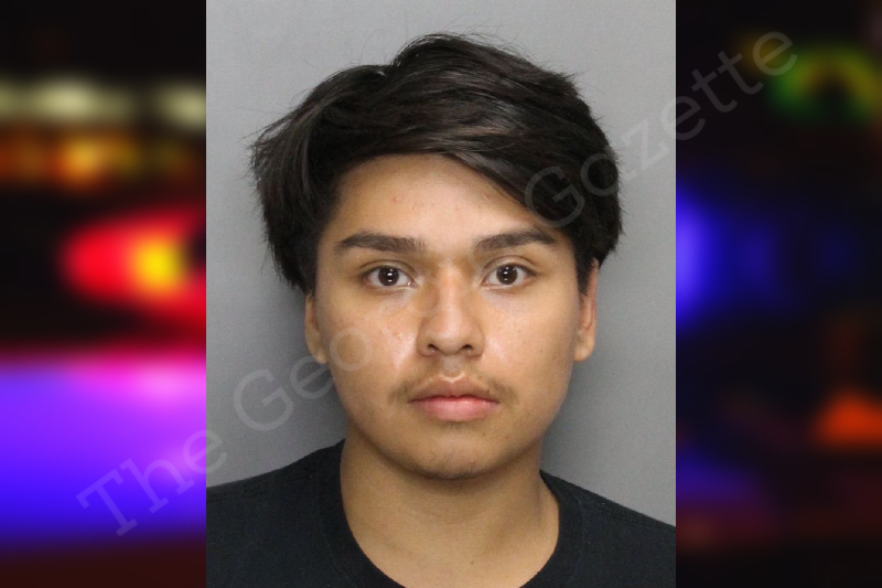 Anthony Govea Cobb County Jail Bookings anthony-govea-cobb-county-jail-bookings