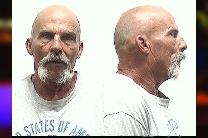 Reginald Bales Clarke County