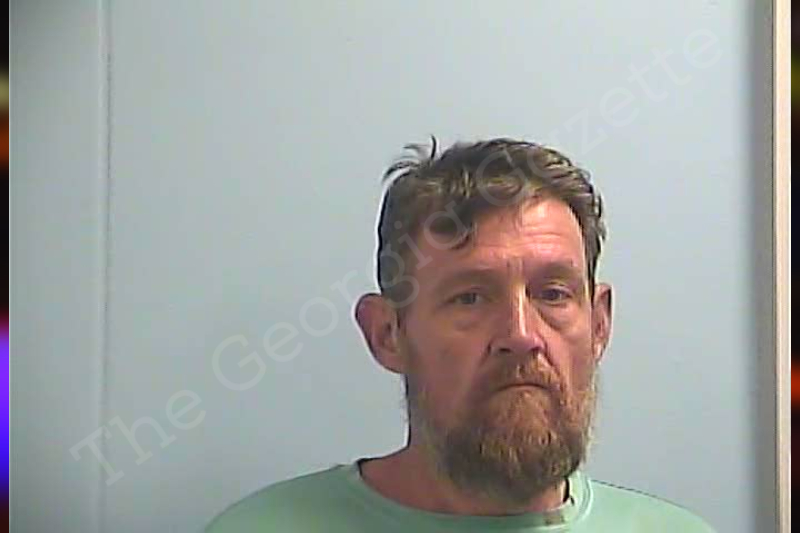 Matthew Beazley Dawson County