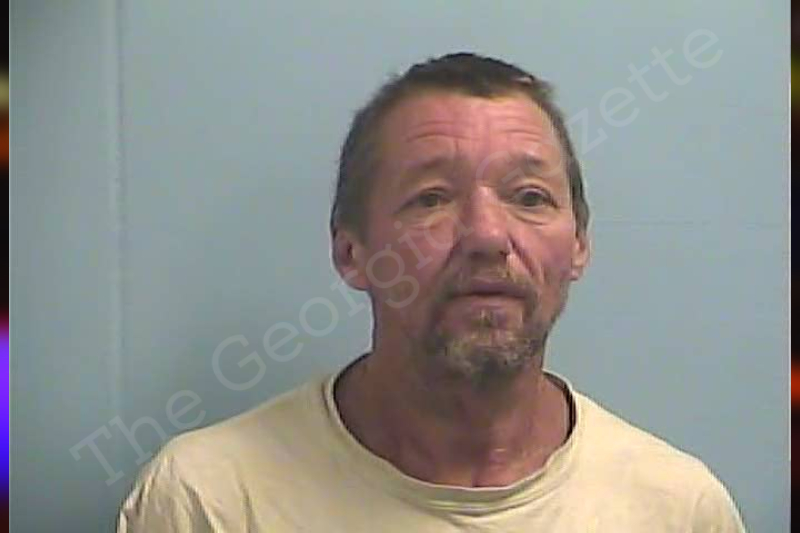 Joel Bedingfield Dawson County