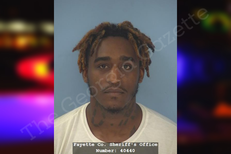 Leland Blanchard Fayette County