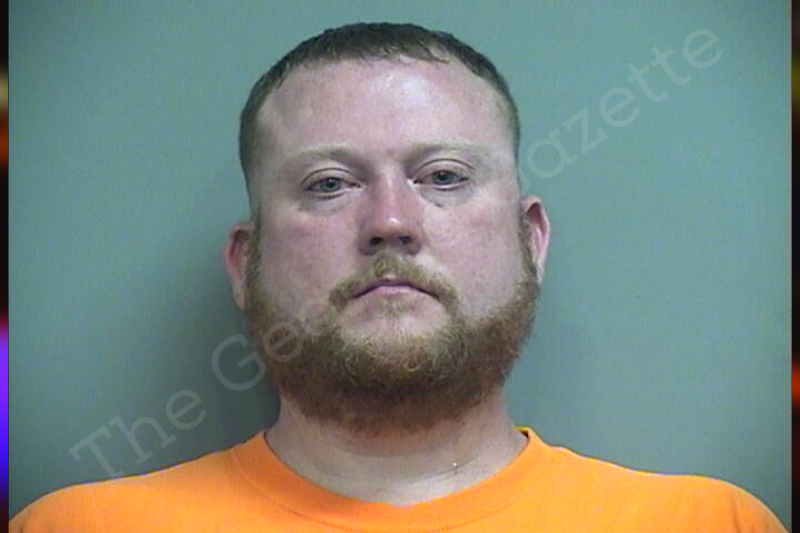 Joseph Brabham Effingham County