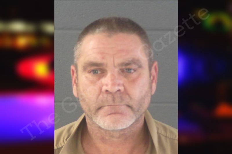 Herschell Brown Jr | Newton County