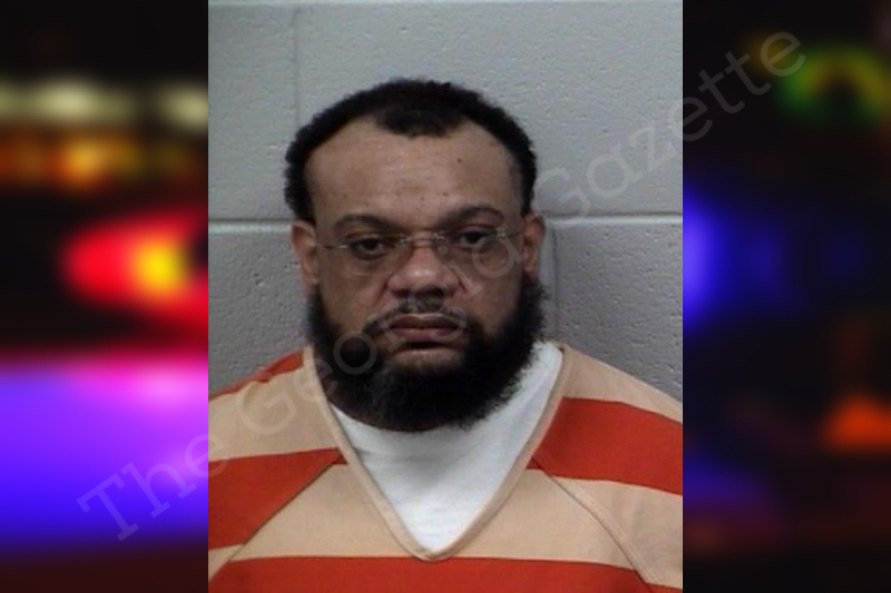 Sherman Brown Paulding County