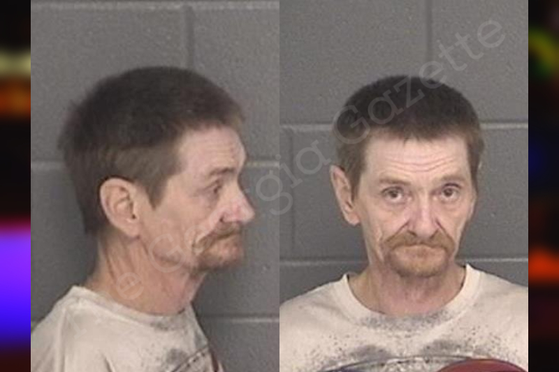 Bobby Barnes Barrow County