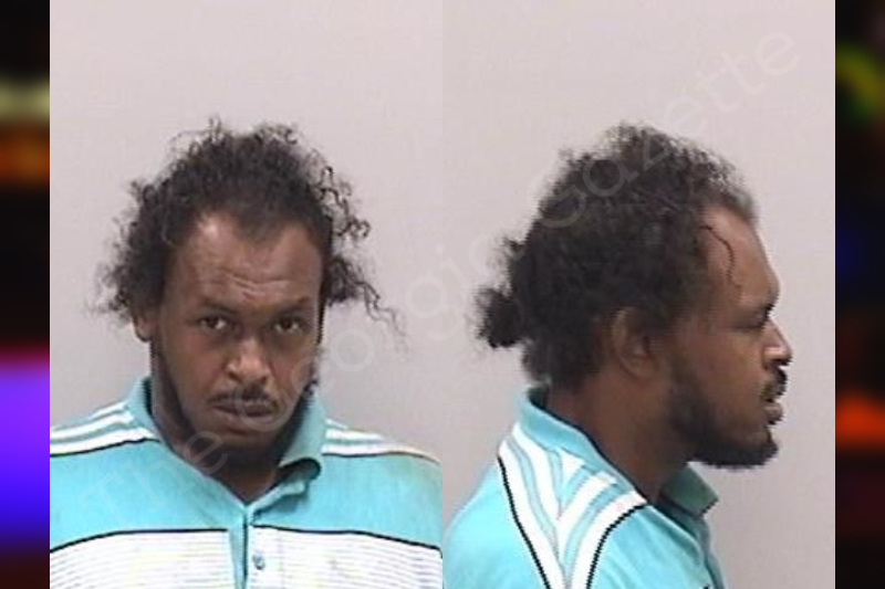 Dexter Richmond County