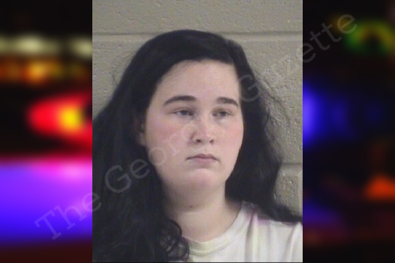 Brittany Clark Whitfield County