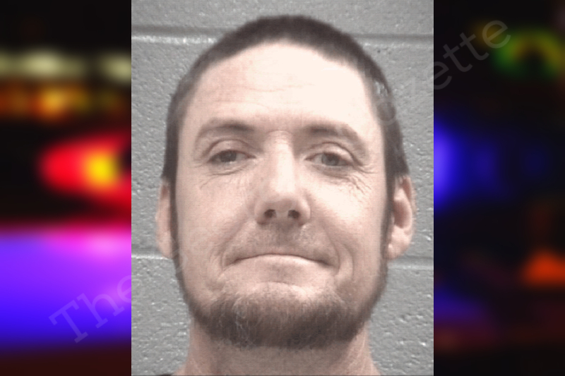 James Brooks Columbia County