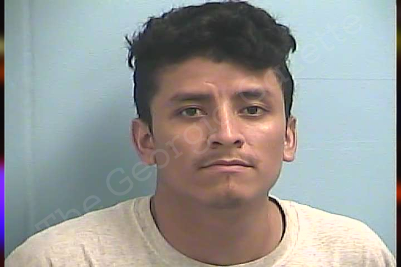 Leonicio Cante Ascon | Dawson County