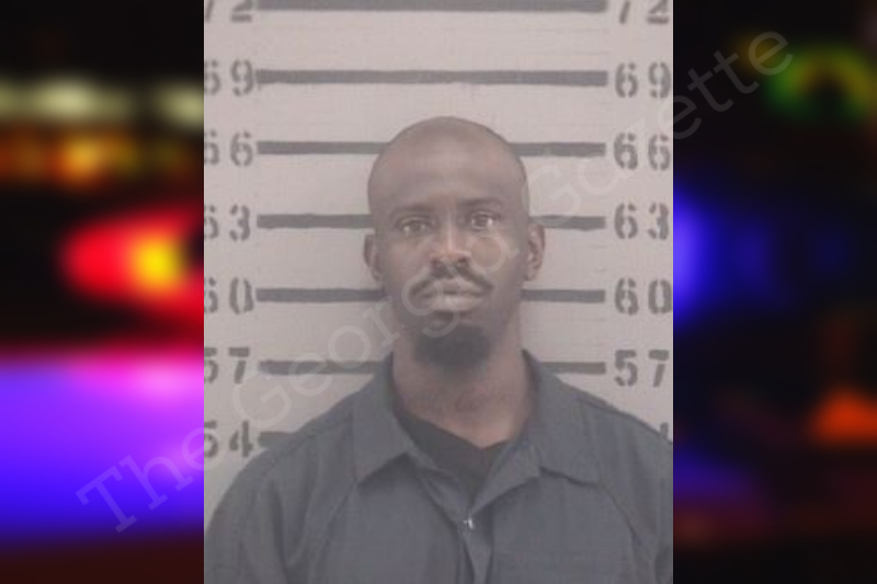 Thomas Carr Dougherty County