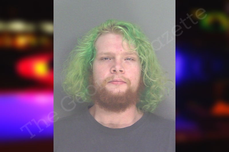 Austin Cochran Douglas County