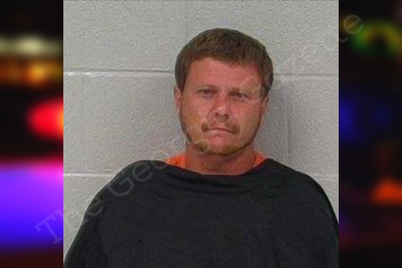 Clarence Crabtree Carroll County