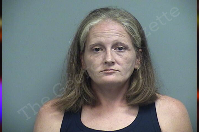 Michele Crofoot | Effingham County