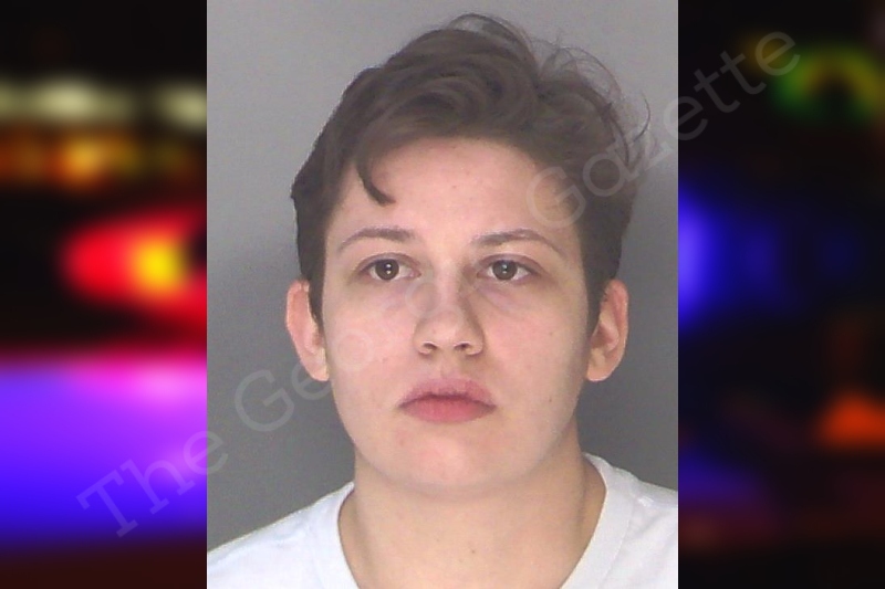 Rebecca Cupp Douglas County