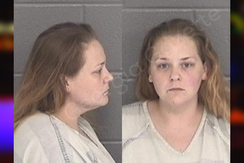 Chelsey Conner Barrow County