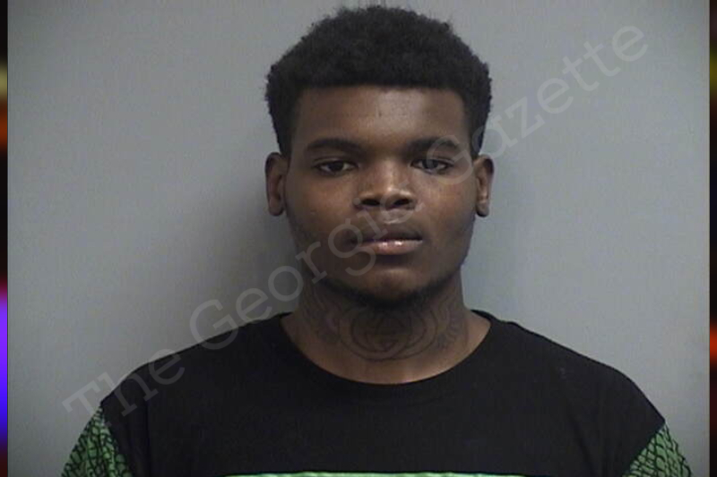 Antonio Dixon | Effingham County Jail Bookings