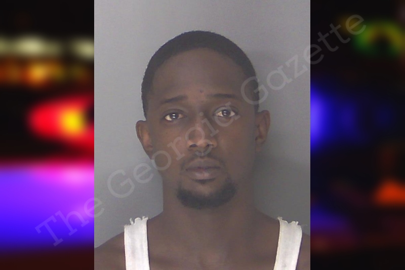 Quinton Dumas Douglas County