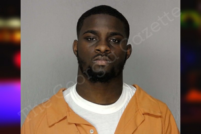 Deshaun Maine Bibb County