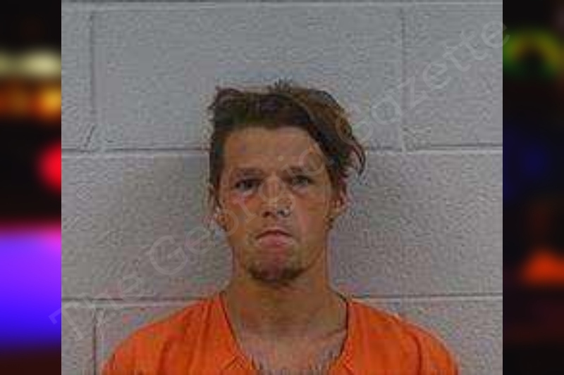 Jim Echols Polk County