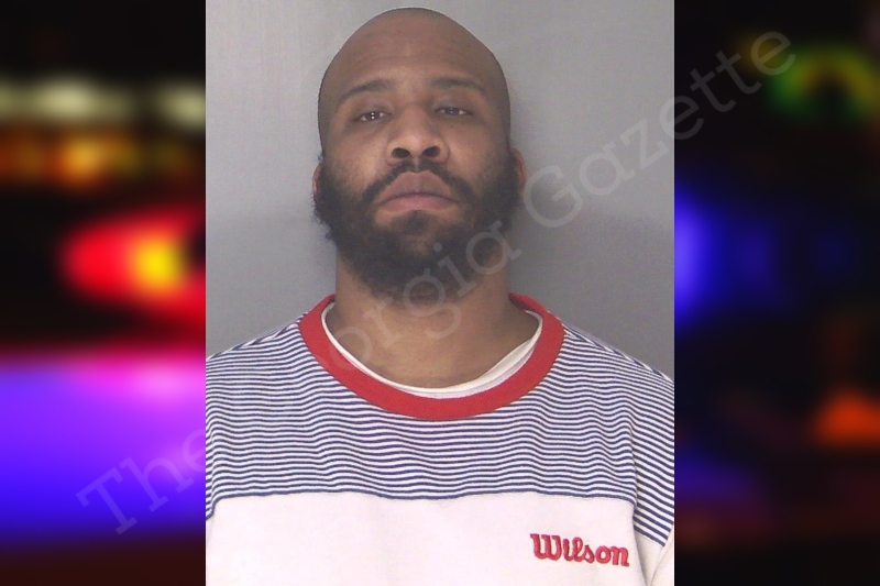 James Edmonds Douglas County