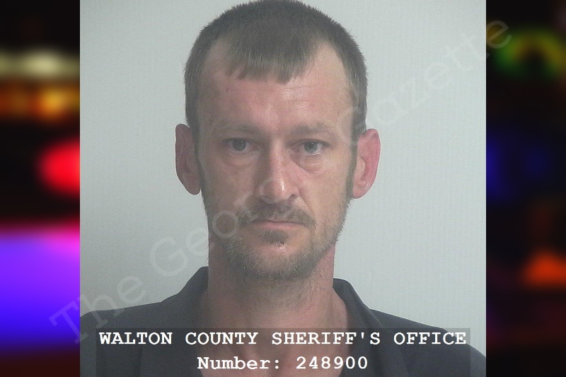 Richard Edmondson | Walton County