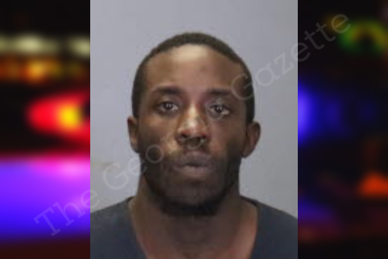 Darien Foster Muscogee County