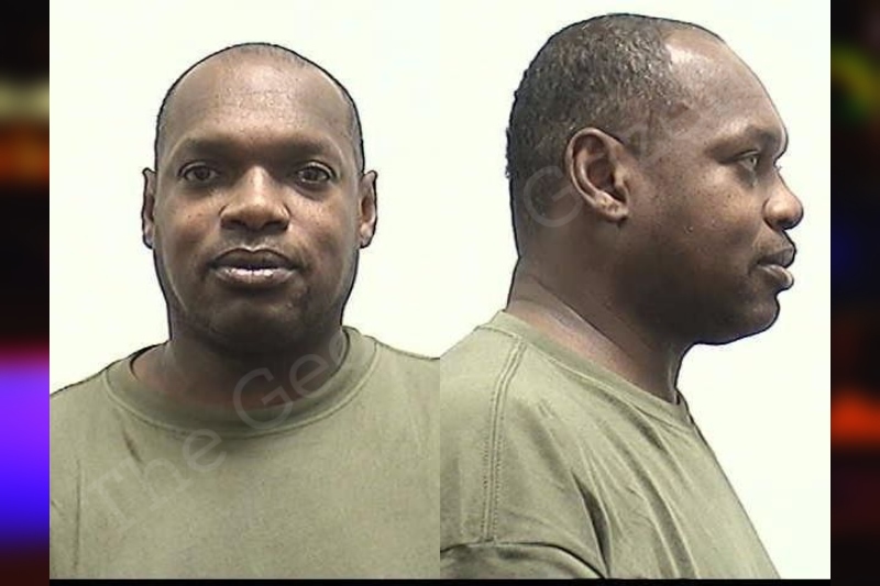 Fredrick Clarke County