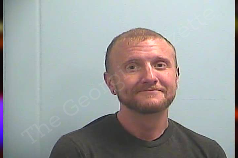 Michael Garrison Dawson County