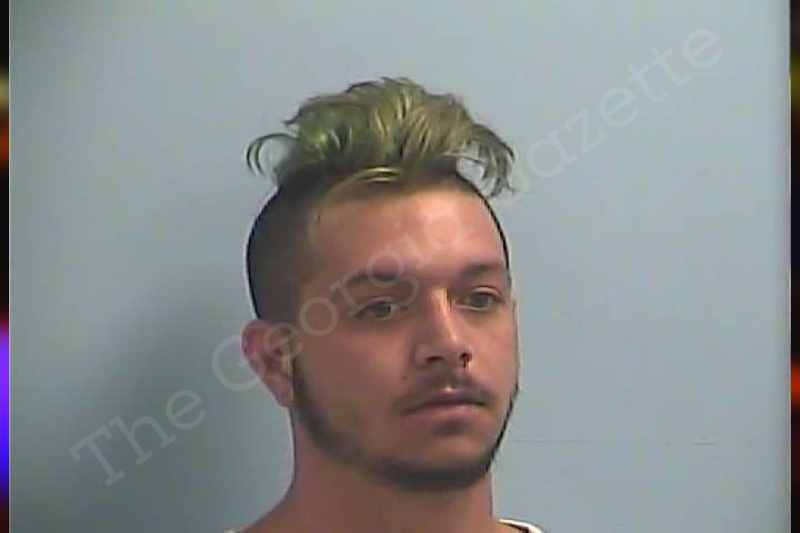 Michael Gilbert Dawson County