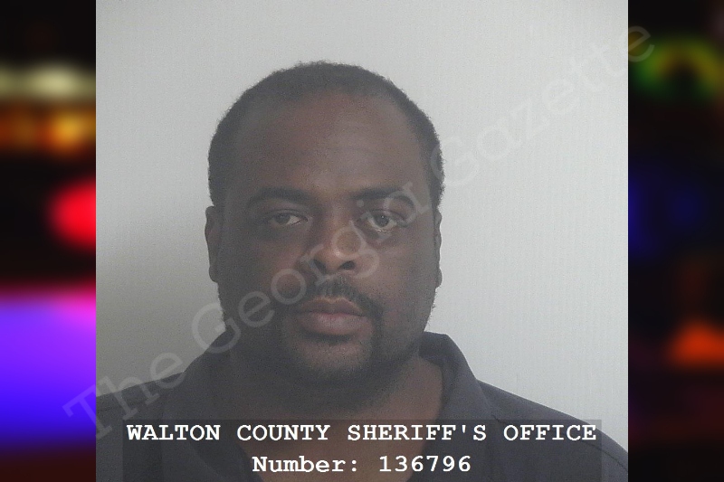 Alonzo Greer Walton County