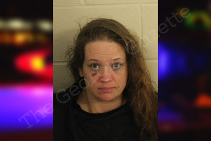 Rebecca Gregg Floyd County