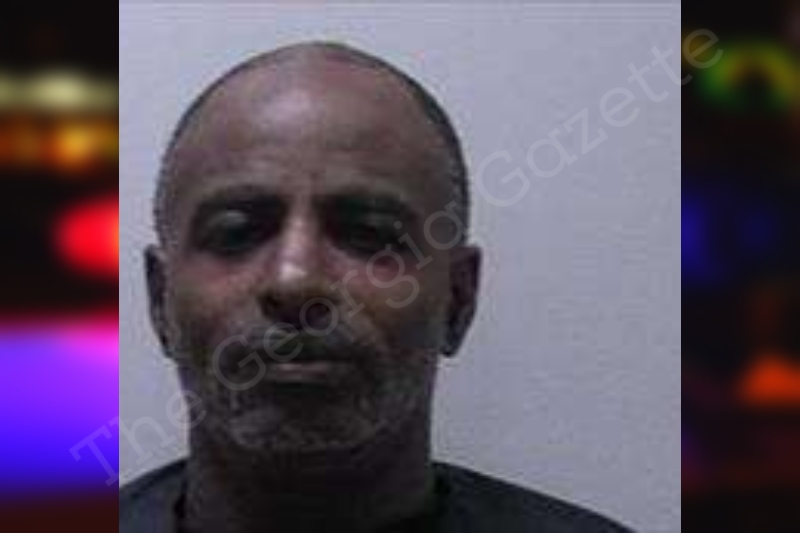 Frederick Grimes Habersham County