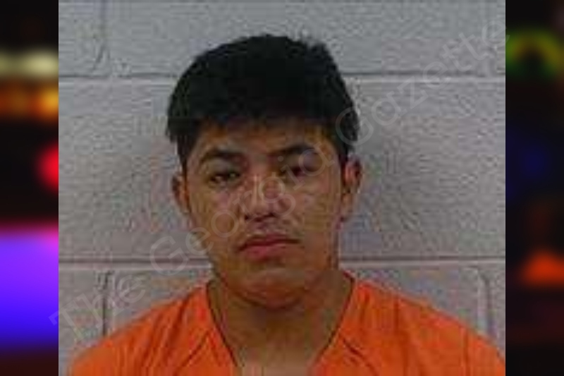 Elmer Gutierrez Polk County