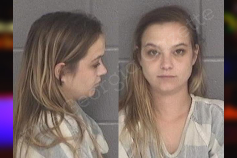 Jocelyn Gerstenlauer | Barrow County