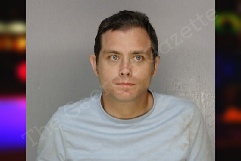 Gregory Brooks Bibb County