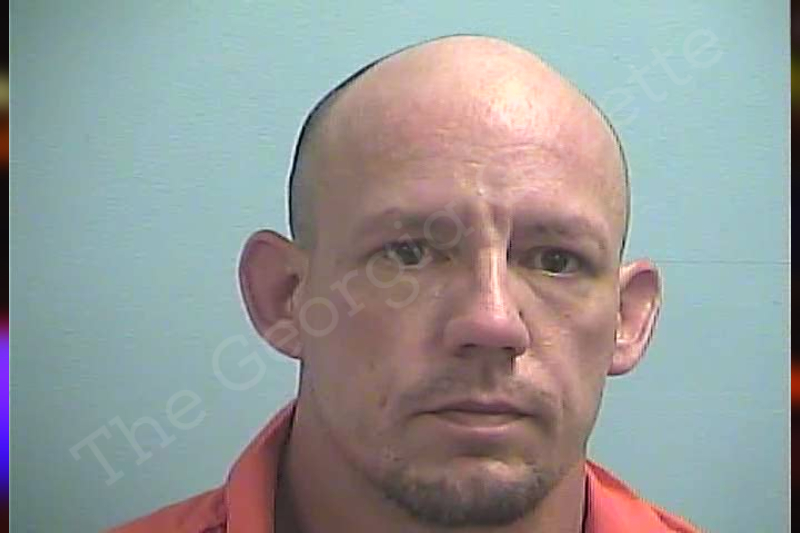 Johnathan Hampel | Dawson County Jail Bookings