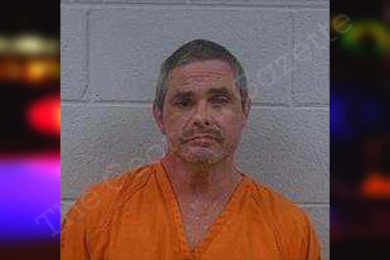 Jeremy Herren Polk County Jail Bookings