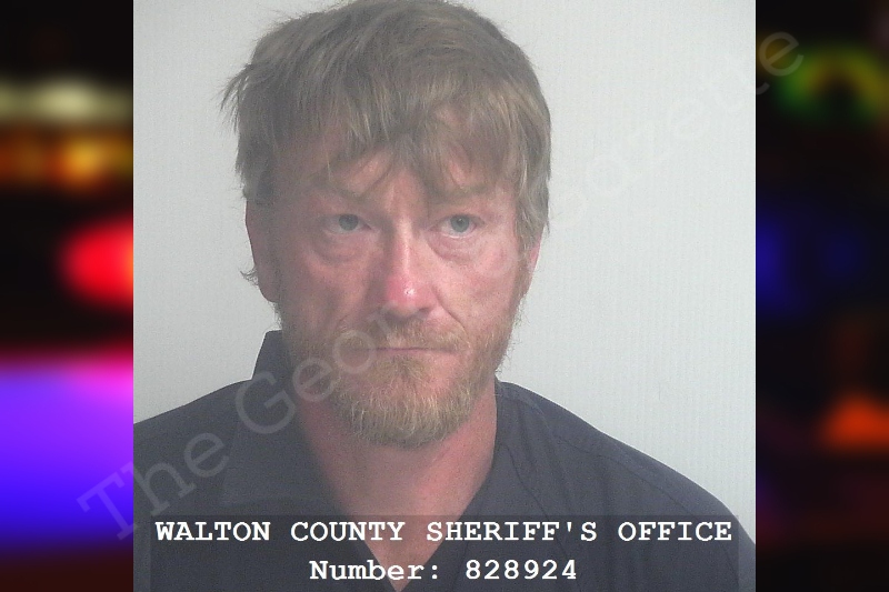 Adam Hill | Walton County