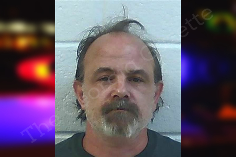 Scott Hodges Jackson County