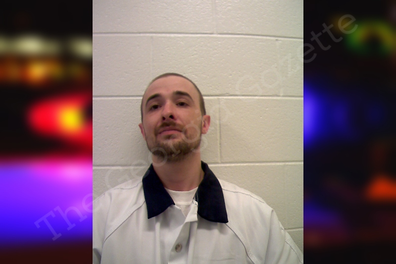 Timothy Holbrook County